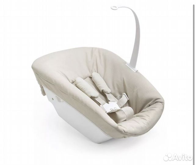 Люлька для стула stokke tripp trapp