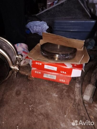 32024x подшипник