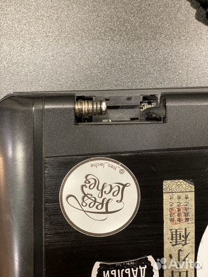 Отправлен доставкой / Ноутбук MSI GT70