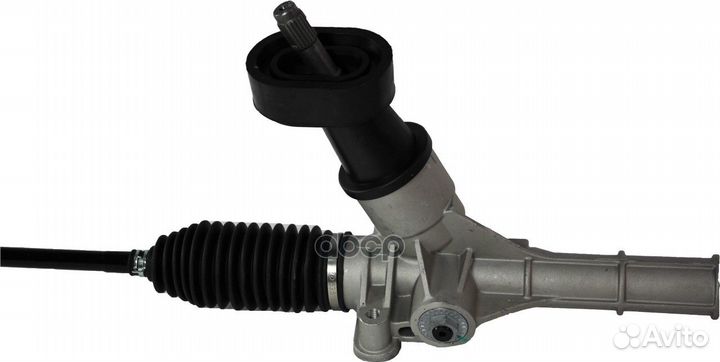 Рулевая рейка с тягами механическая Motorherz M