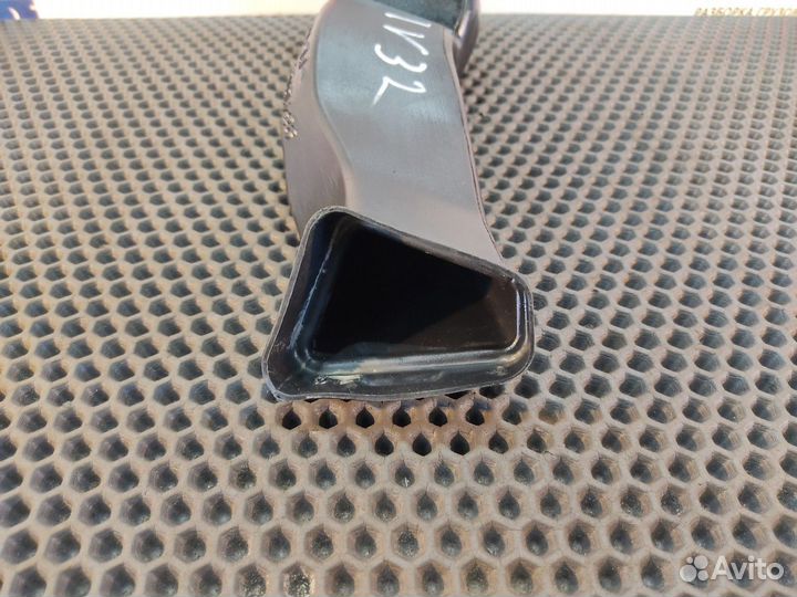 98410706 Воздуховод отопителя Iveco Stralis