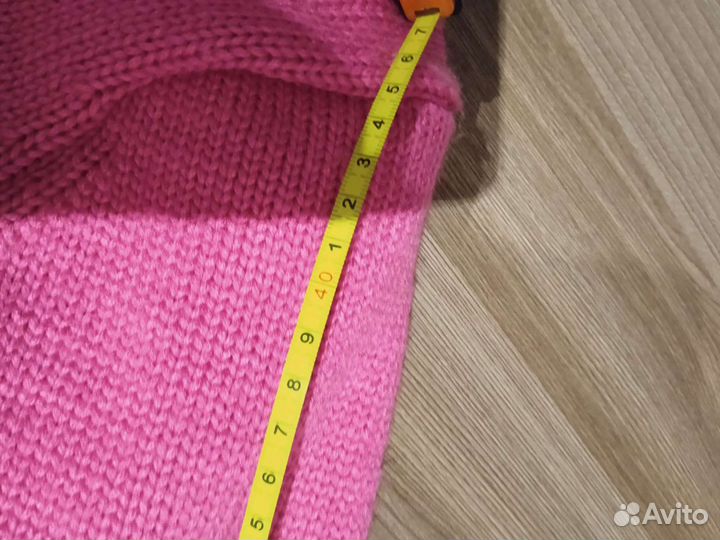 Кофта детская тëплая