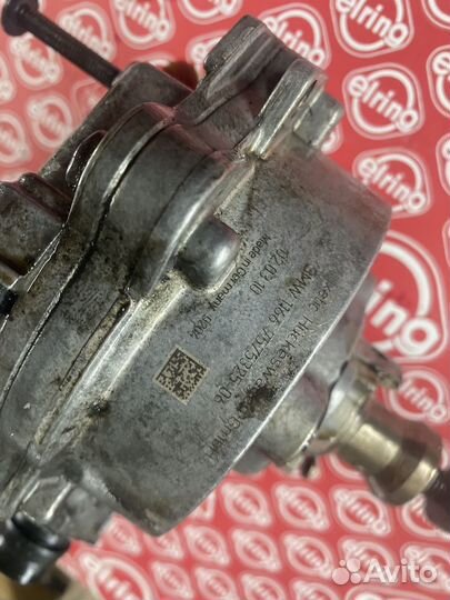 BMW X6 E71 Насос вакуумный N55 дорест