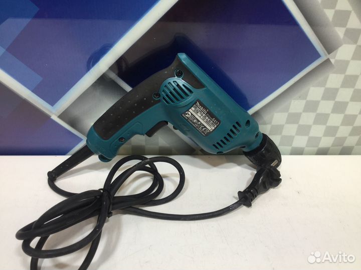 Дрель Makita 6413 №5