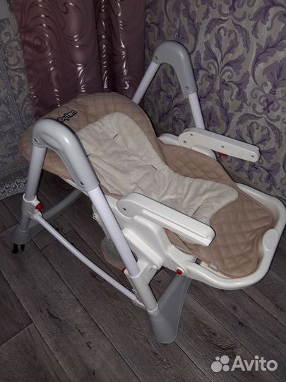 Стул для кормления