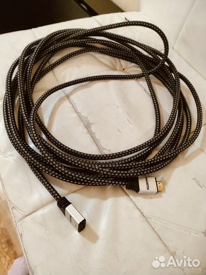 Провод hdmi