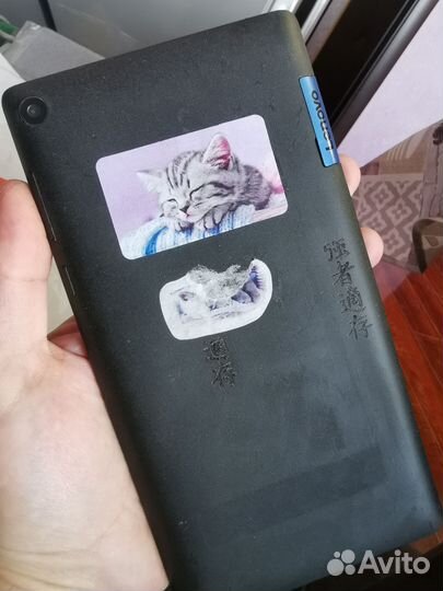 Планшет lenovo