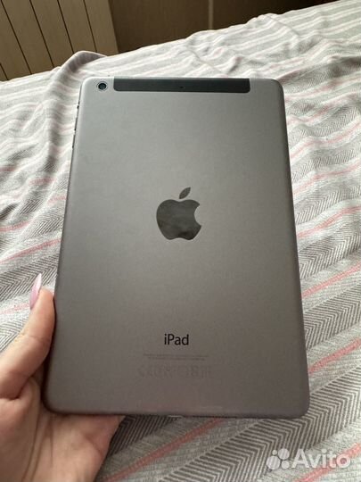 iPad mini 2