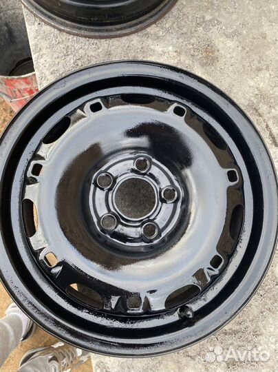 Штамповки r14