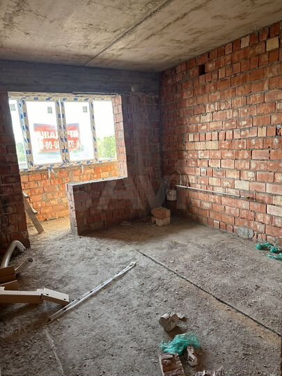 1-к. квартира, 45,5 м², 5/5 эт.