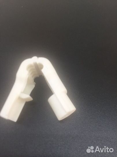 Замки на крючки магнитные