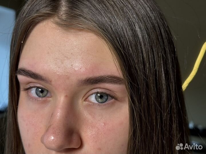 Услуги бровиста