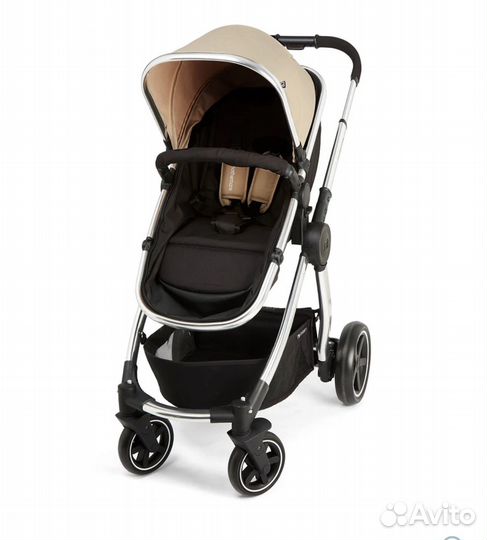 Коляска 2 в 1 Mothercare Journey