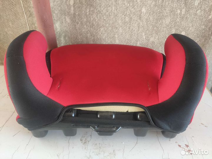 Детский Бустер Singer до 36 кг