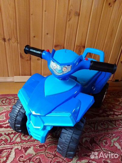 Квадроцикл детский