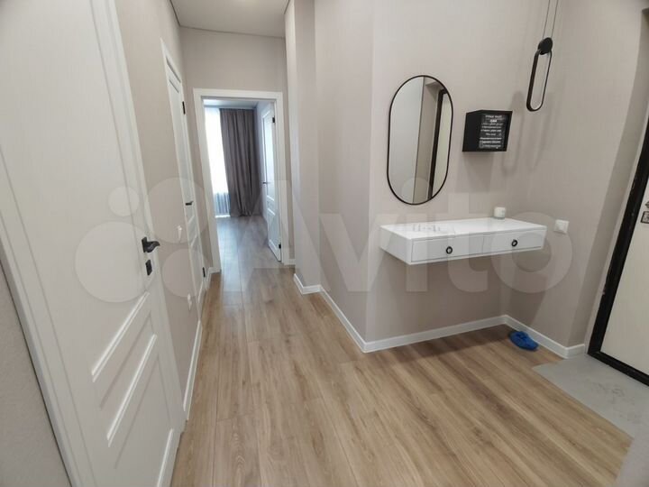 2-к. квартира, 49,7 м², 8/9 эт.