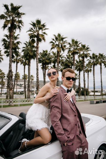 Свадебный фотограф