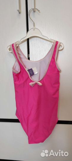 Купальники для девочки