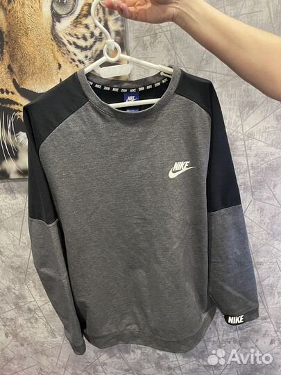 Толстовка Nike