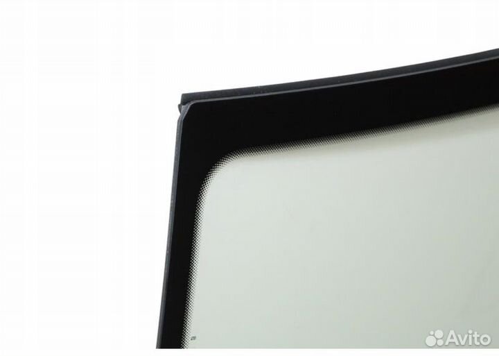 Лобовое стекло VW touareg III