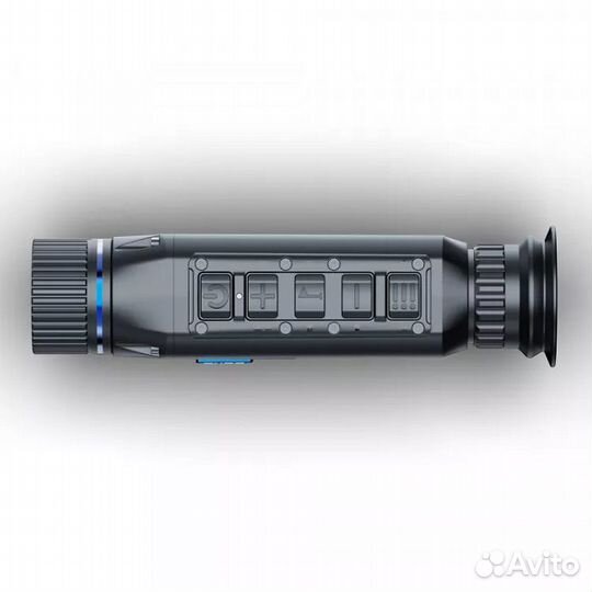 Тепловизор pard TA62-25LRF с дальномером