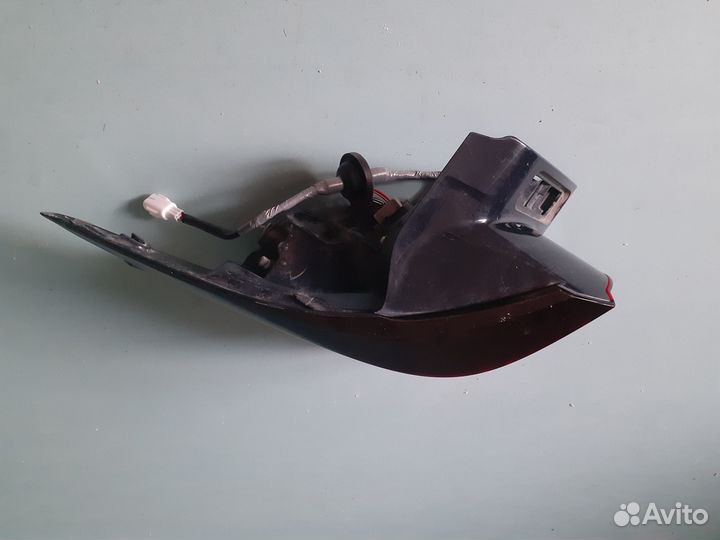 Фонарь задний левый Mazda CX-5