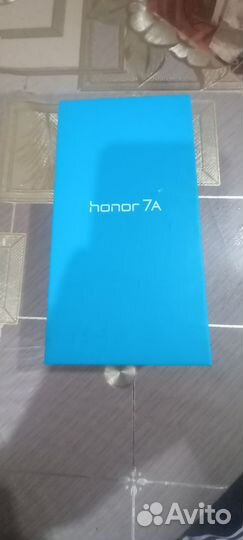 HONOR 7A, 2/16 ГБ