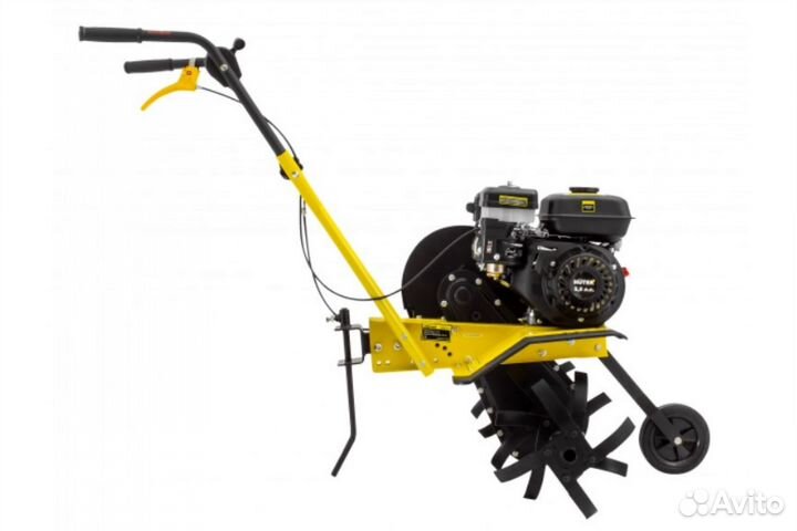 Мотокультиватор Huter GMC-5,5