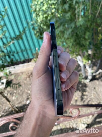 iPhone 12 Pro, 128 ГБ