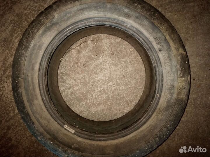 Accelera 651 Sport 205/65 R15