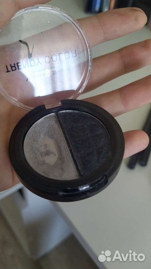 Косметика для макияжа