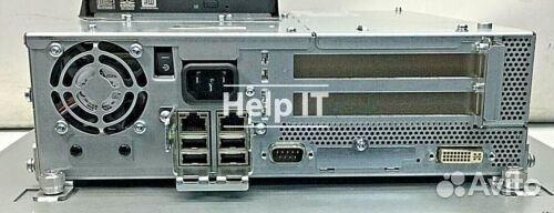 Панель оператора Siemens 6AV7894-0BG70-1BA1