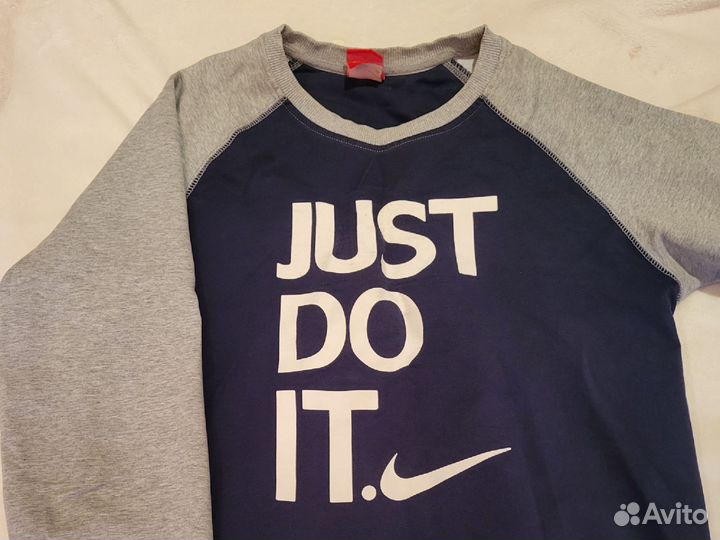 Свитшот nike
