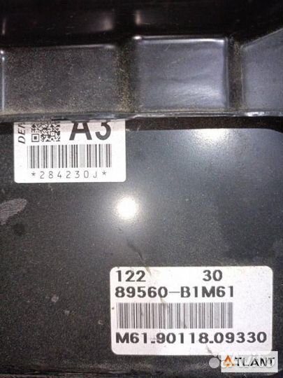 Двигатель toyota roomy