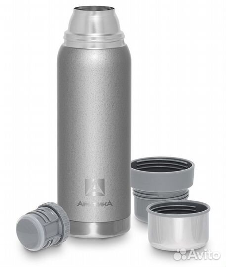 Термос Арктика у/г 0,75л. 106-750