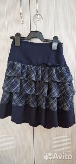 Школьная форма