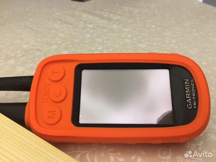 Продам чехол для навигатора Garmin Alpha 100