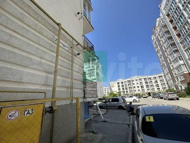 Сдается помещение в районе проспекта Античный