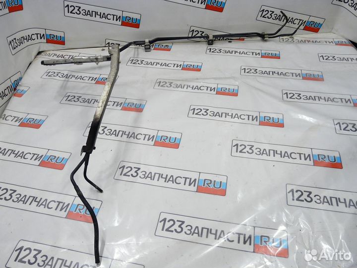 Трубка топливная Mitsubishi Pajero V97W 6G75 2007