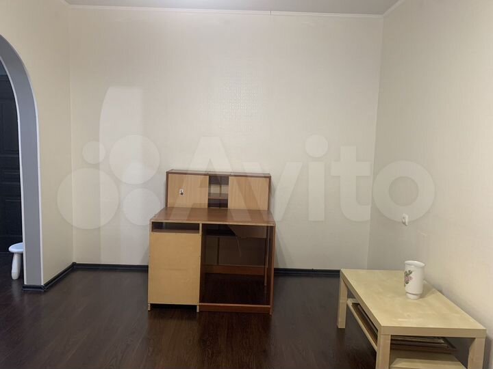 2-к. квартира, 55,8 м², 1/3 эт.