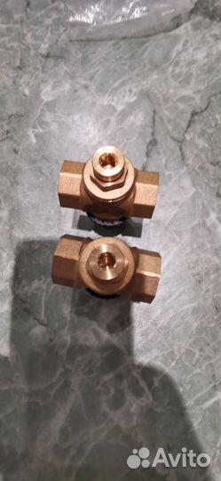 Редуктор 1/2