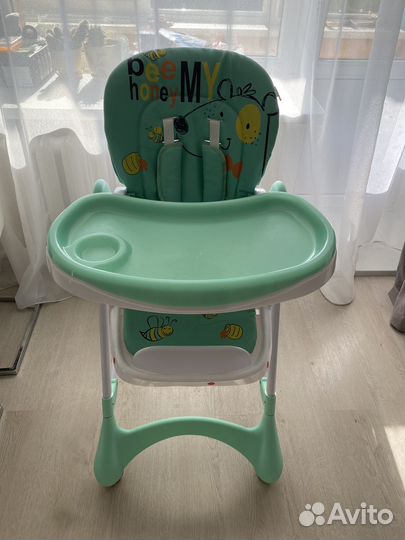 Стул для кормления babyton