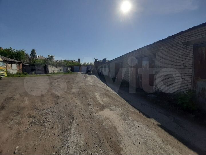 Производство, 100 м²