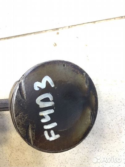 Поршень шатун Chevrolet Lacetti F14D3