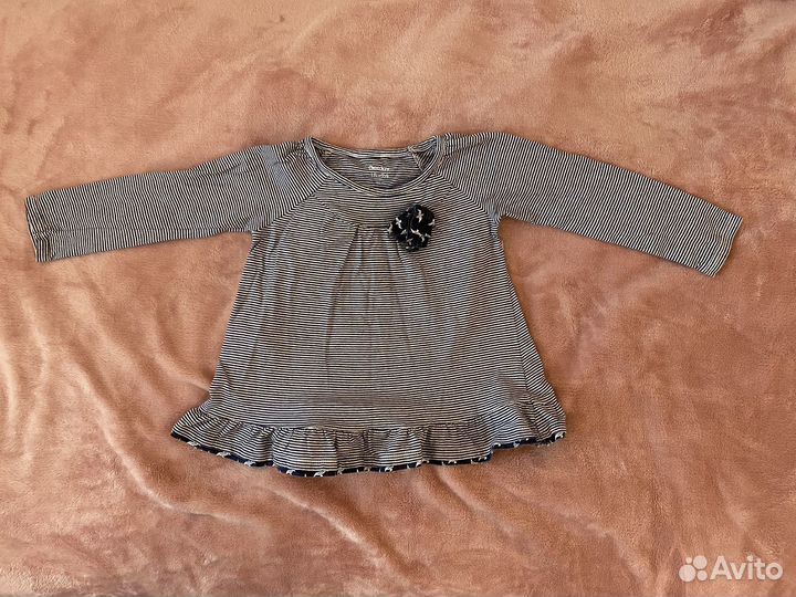 Лонгслив/кофточка