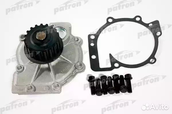 Насос водяной PWP1196 patron