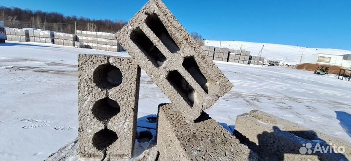 Керамзитобетонные,керамзитные блоки gost524