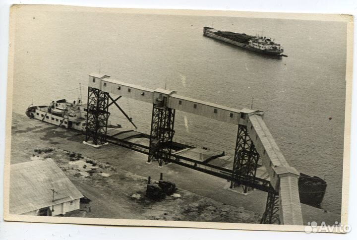 Старые фотографии