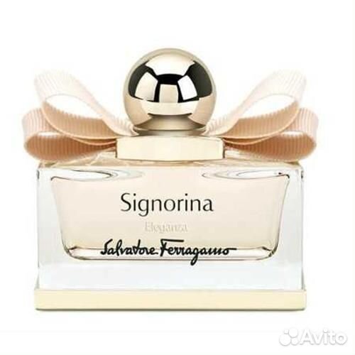 Salvatore Ferragamo Signorina Eleganza