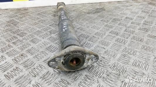 Амортизатор задней балки volvo V60 1 (94H02LX01)